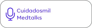 Cuidadosmil Medtalks