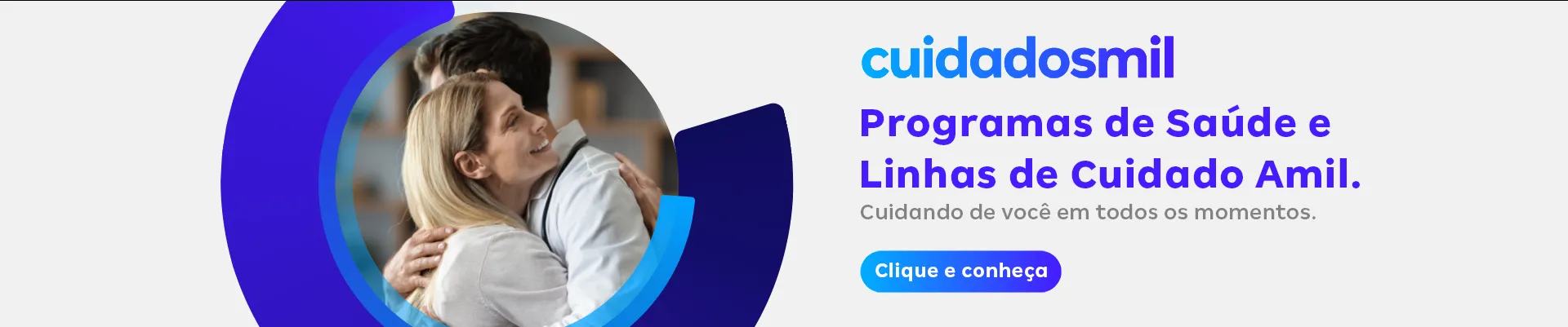 Programas de Saúde e Linhas de Cuidado Amil